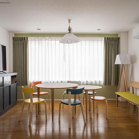 Apartament Aica Tabi-Ne Kanazawa Zewnętrze zdjęcie