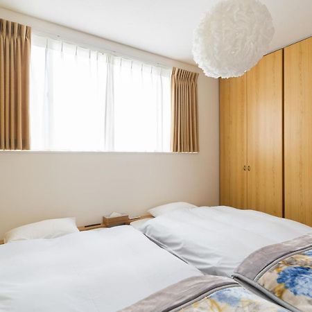 Apartament Aica Tabi-Ne Kanazawa Zewnętrze zdjęcie