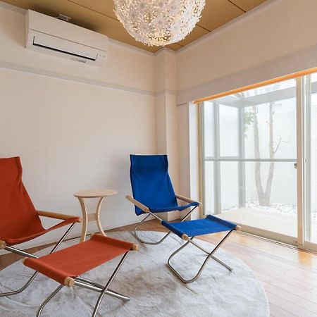Apartament Aica Tabi-Ne Kanazawa Zewnętrze zdjęcie