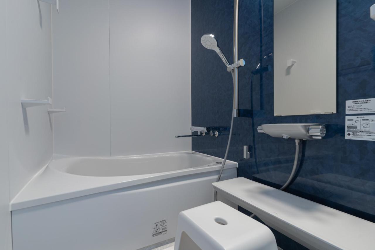 Apartament Aica Tabi-Ne Kanazawa Zewnętrze zdjęcie