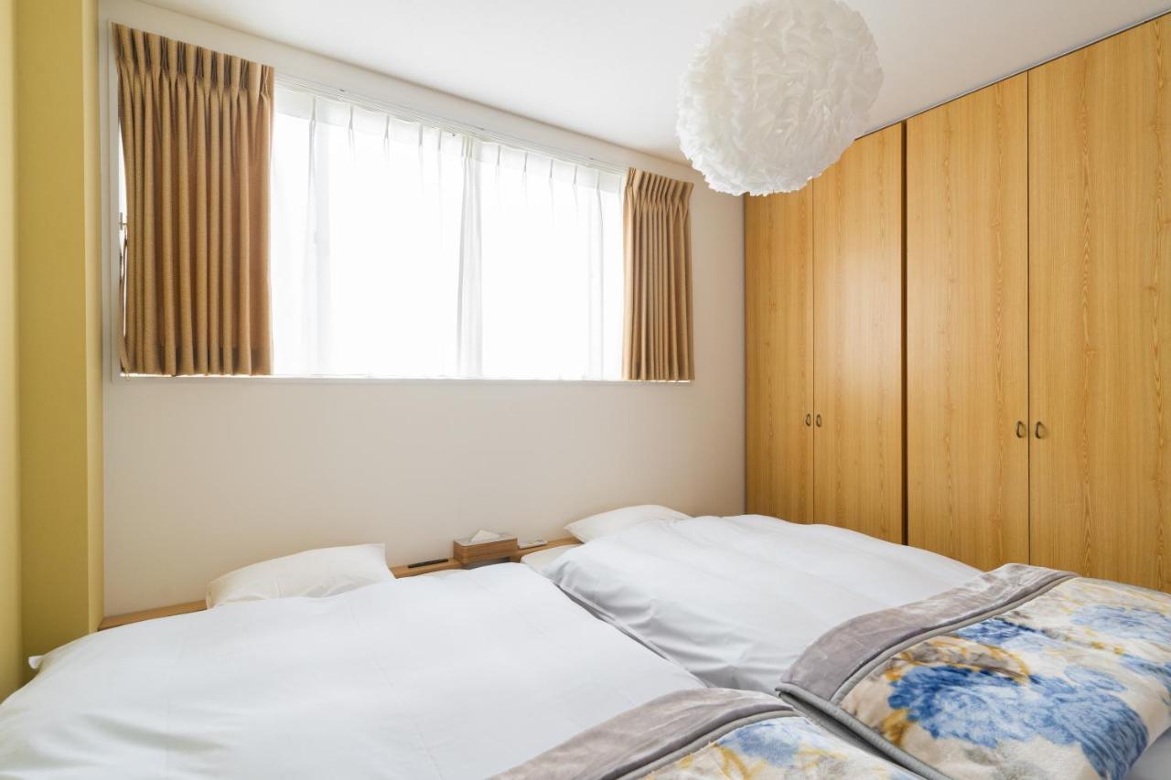 Apartament Aica Tabi-Ne Kanazawa Zewnętrze zdjęcie