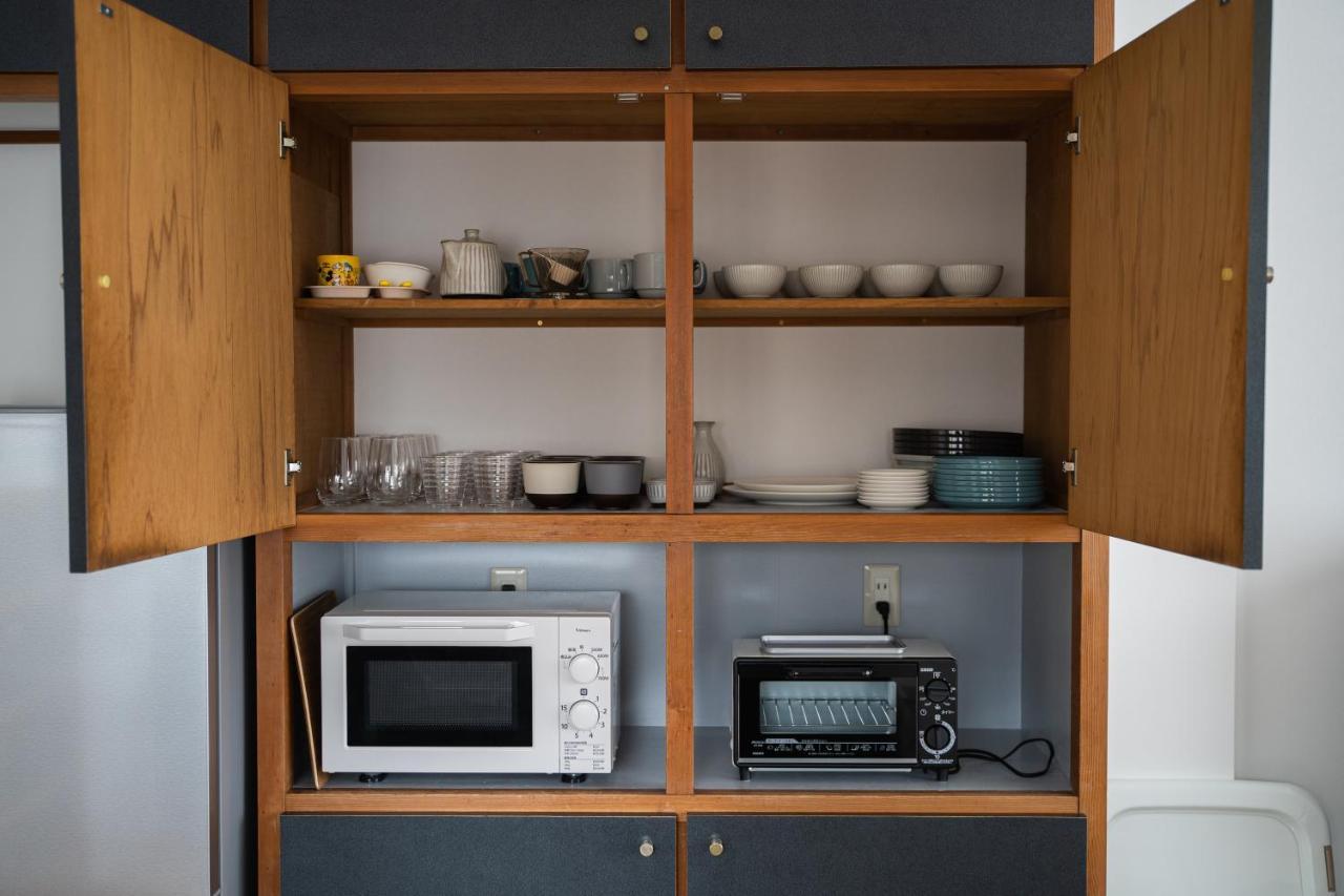 Apartament Aica Tabi-Ne Kanazawa Zewnętrze zdjęcie