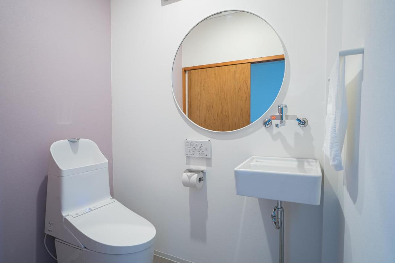 Apartament Aica Tabi-Ne Kanazawa Zewnętrze zdjęcie