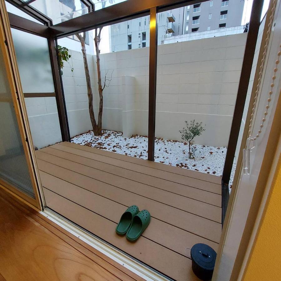 Apartament Aica Tabi-Ne Kanazawa Zewnętrze zdjęcie