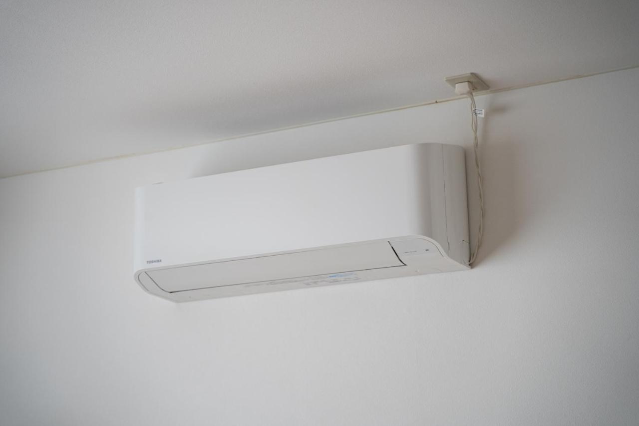 Apartament Aica Tabi-Ne Kanazawa Zewnętrze zdjęcie