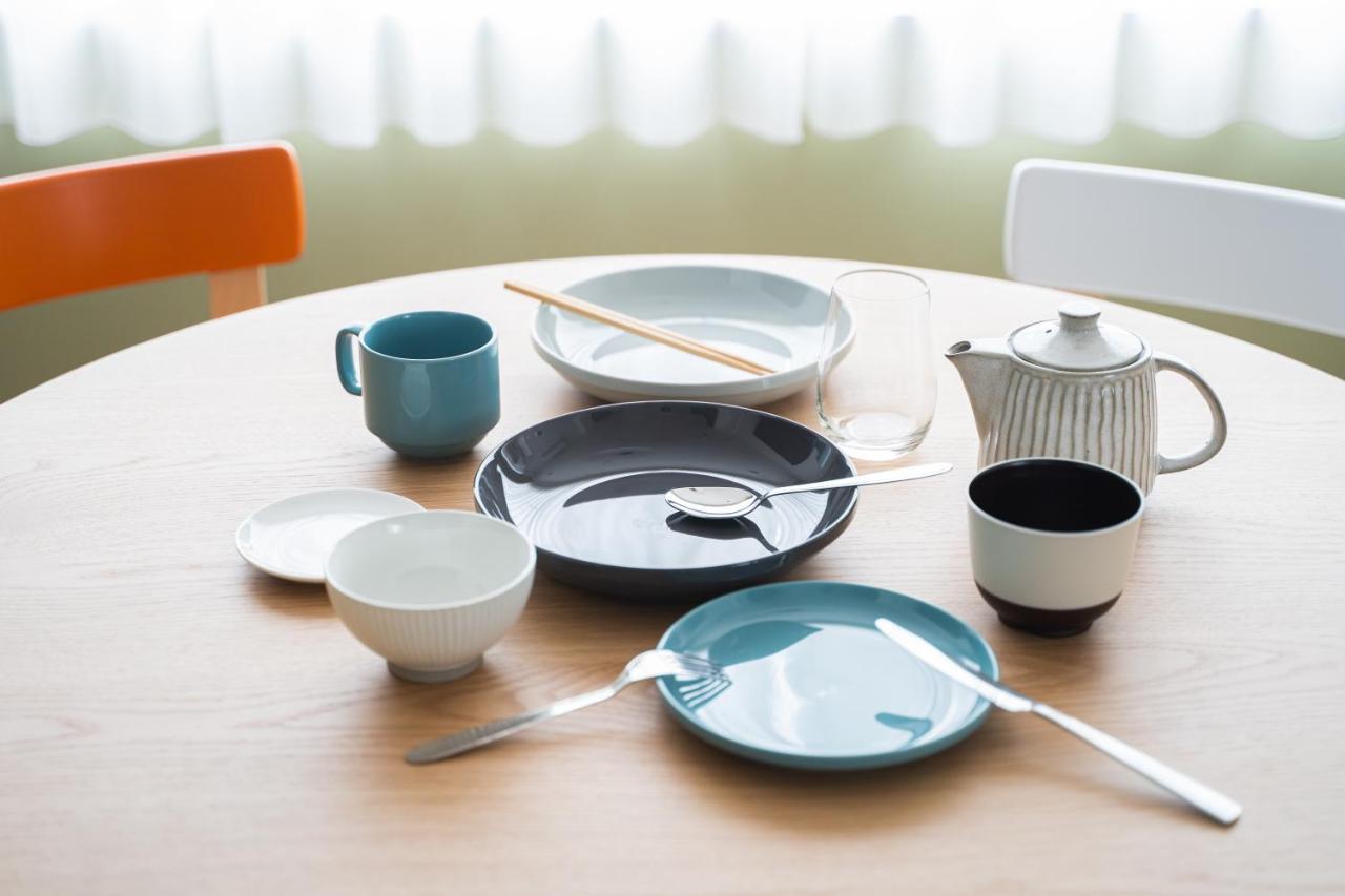Apartament Aica Tabi-Ne Kanazawa Zewnętrze zdjęcie