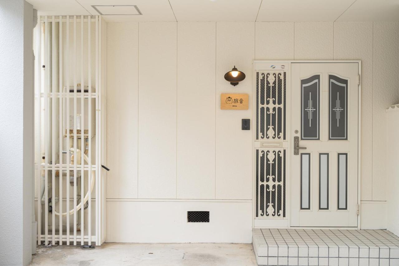 Apartament Aica Tabi-Ne Kanazawa Zewnętrze zdjęcie
